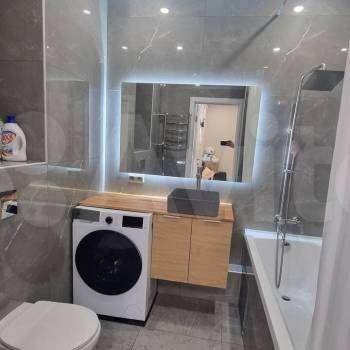 Сдается 2-х комнатная квартира, 38,8 м²