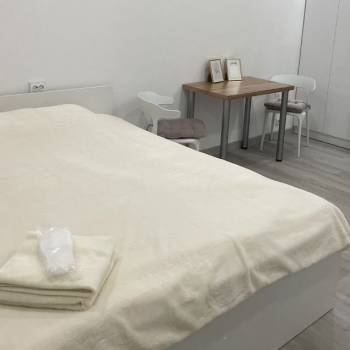 Сдается 1-комнатная квартира, 29 м²