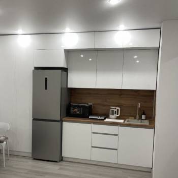 Сдается 1-комнатная квартира, 29 м²