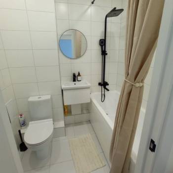 Сдается 1-комнатная квартира, 29 м²