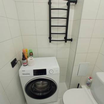 Сдается 1-комнатная квартира, 29 м²