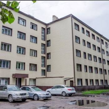 Сдается 1-комнатная квартира, 16 м²