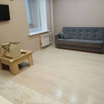 Сдается 1-комнатная квартира, 32 м²