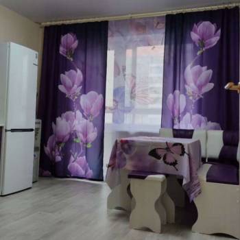 Сдается 2-х комнатная квартира, 62 м²