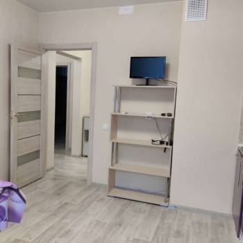 Сдается 2-х комнатная квартира, 62 м²