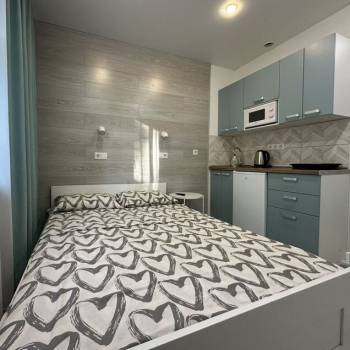 Сдается 1-комнатная квартира, 20 м²