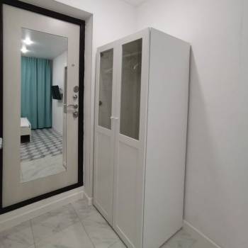 Сдается 1-комнатная квартира, 20 м²