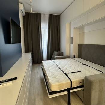 Сдается 1-комнатная квартира, 28 м²