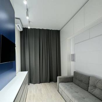 Сдается 1-комнатная квартира, 28 м²