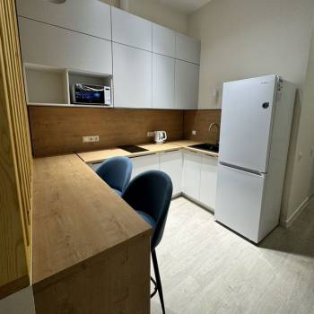 Сдается 1-комнатная квартира, 28 м²