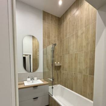 Сдается 1-комнатная квартира, 28 м²