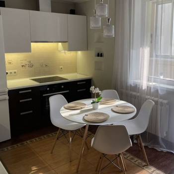 Продается 2-х комнатная квартира, 71,6 м²