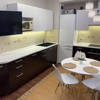 Продается 2-х комнатная квартира, 71,6 м²