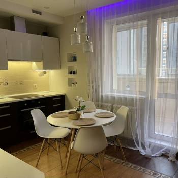 Продается 2-х комнатная квартира, 71,6 м²