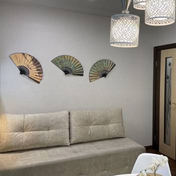 Продается 2-х комнатная квартира, 71,6 м²