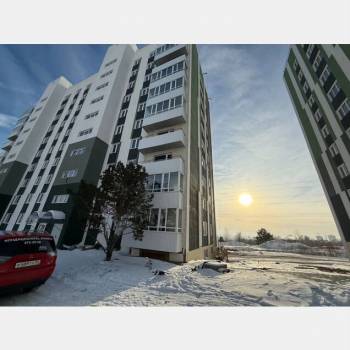 Продается 3-х комнатная квартира, 87,4 м²