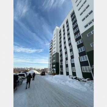 Продается 3-х комнатная квартира, 87,4 м²