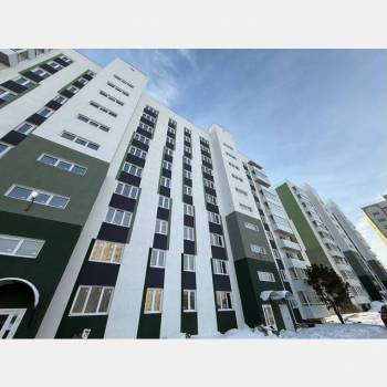 Продается 3-х комнатная квартира, 87,4 м²