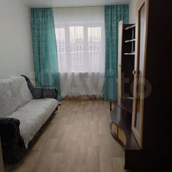Сдается 1-комнатная квартира, 36,9 м²