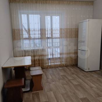 Сдается 1-комнатная квартира, 36,9 м²