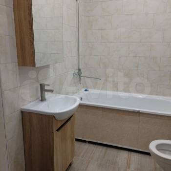 Сдается 1-комнатная квартира, 36,9 м²