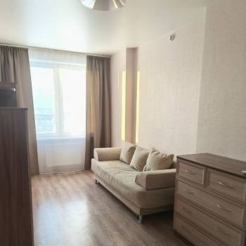 Сдается 1-комнатная квартира, 33 м²