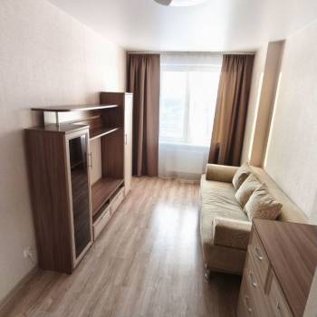 Сдается 1-комнатная квартира, 33 м²