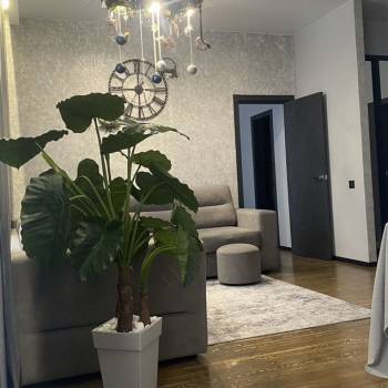 Продается 2-х комнатная квартира, 48 м²