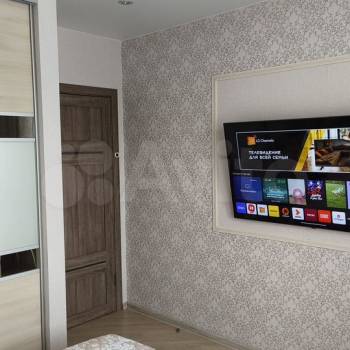 Сдается 2-х комнатная квартира, 55,6 м²