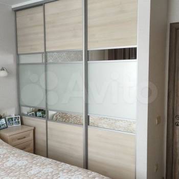 Сдается 2-х комнатная квартира, 55,6 м²