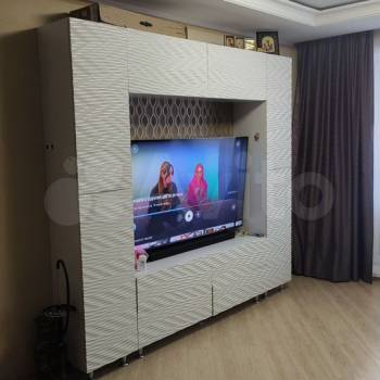 Сдается 2-х комнатная квартира, 55,6 м²