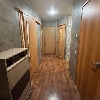 Продается 3-х комнатная квартира, 57,9 м²