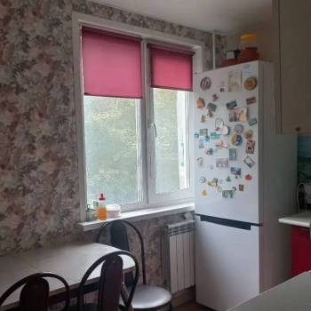 Продается 3-х комнатная квартира, 57,9 м²