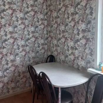 Продается 3-х комнатная квартира, 57,9 м²