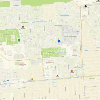 Продается 2-х комнатная квартира, 46,8 м²