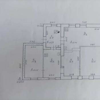 Продается Дом, 71 м²