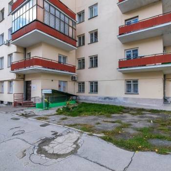 Сдается Многокомнатная квартира, 70 м²
