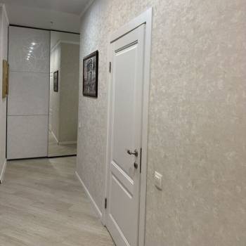 Сдается Многокомнатная квартира, 70,9 м²