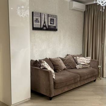 Сдается Многокомнатная квартира, 70,9 м²