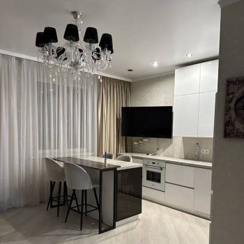 Сдается Многокомнатная квартира, 70,9 м²