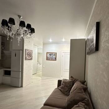 Сдается Многокомнатная квартира, 70,9 м²