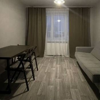 Сдается 1-комнатная квартира, 36,5 м²