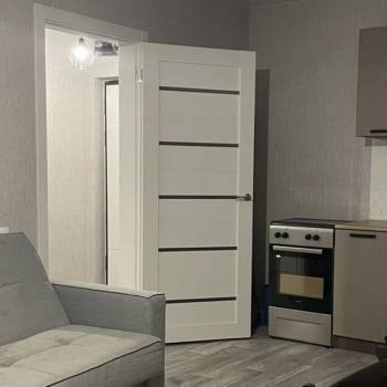 Сдается 1-комнатная квартира, 36,5 м²