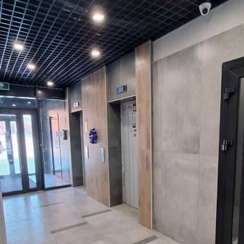 Продается 1-комнатная квартира, 49,7 м²