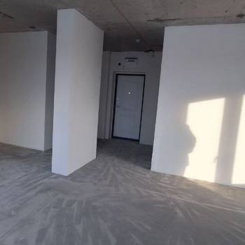 Продается 1-комнатная квартира, 49,7 м²