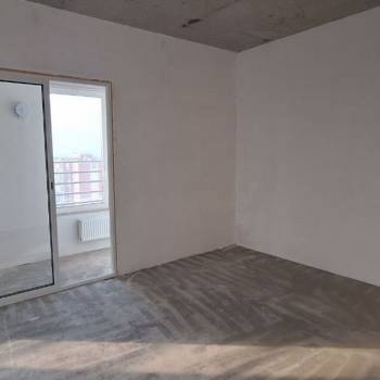 Продается 1-комнатная квартира, 49,7 м²