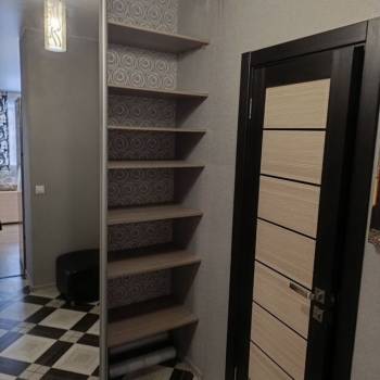 Сдается 1-комнатная квартира, 51 м²