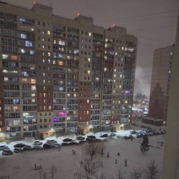 Сдается 1-комнатная квартира, 37,4 м²