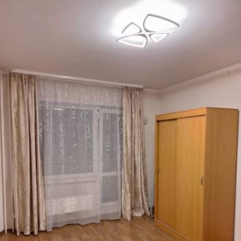 Сдается 1-комнатная квартира, 37,4 м²
