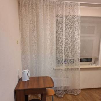 Сдается 1-комнатная квартира, 37,4 м²